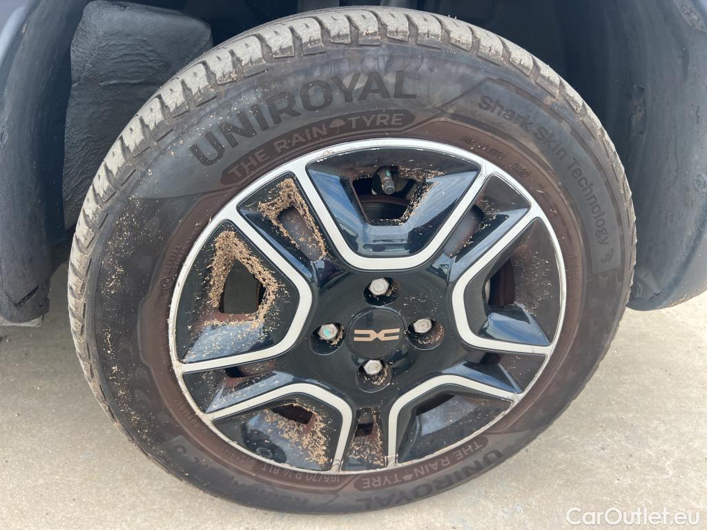  Dacia  Spring  Electric Extreme 26kWh #27