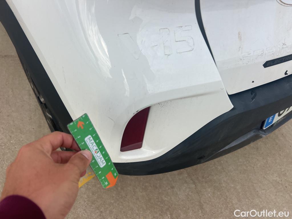  Dacia  Spring  Electric Extreme 26kWh #21