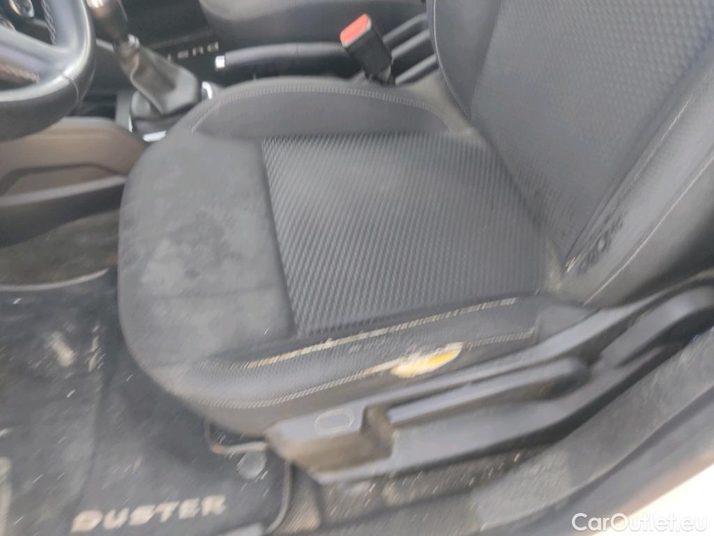  Dacia  Duster  II Comfort 4WD 1.6 SCe 115CV MT6 E6 #9