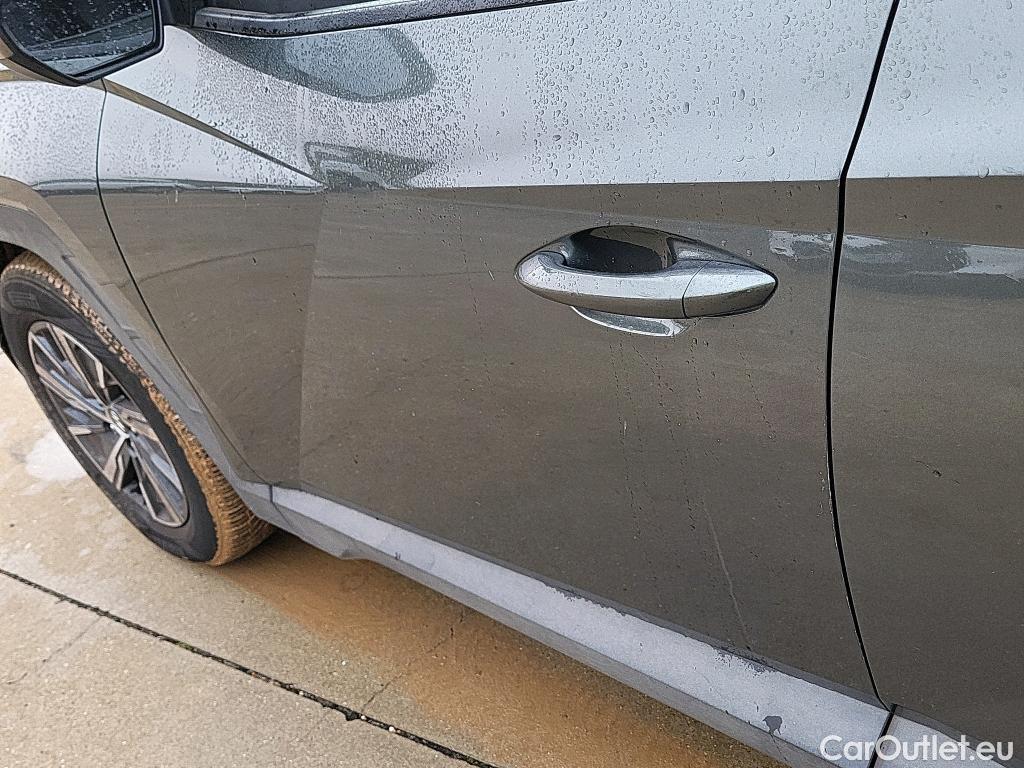  Hyundai  Tucson HYUNDAI  / 2020 / 5P / todoterreno 1.6 CRDI 85kW (115CV) Maxx #1