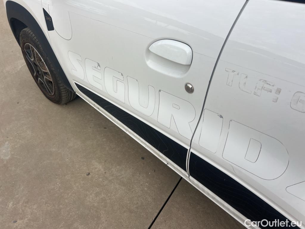  Dacia  Spring  Electric Extreme 26kWh #16