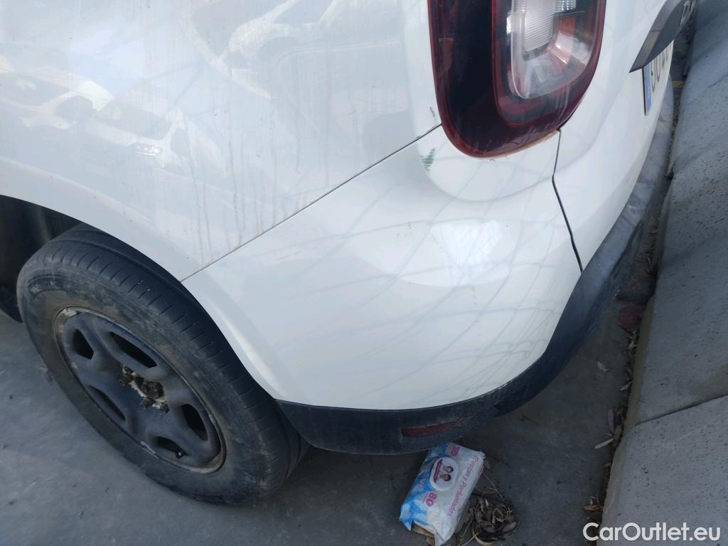  Dacia  Duster  II Comfort 4WD 1.6 SCe 115CV MT6 E6 #35