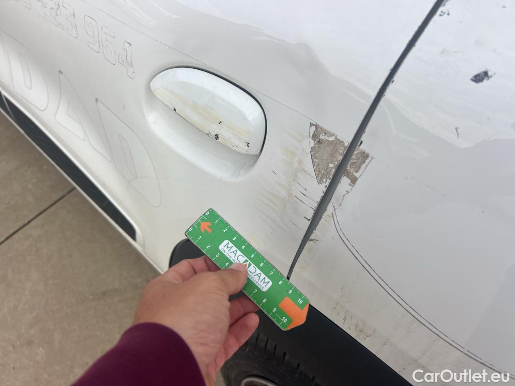  Dacia  Spring  Electric Extreme 26kWh #13