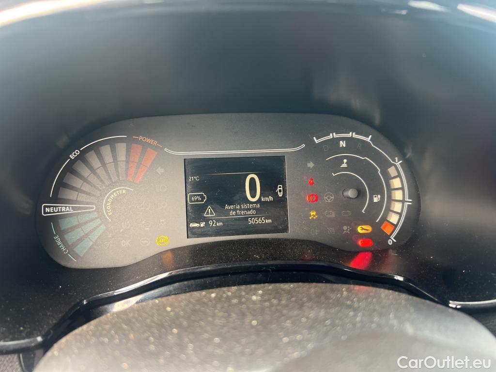  Dacia  Spring  Electric Extreme 26kWh #30