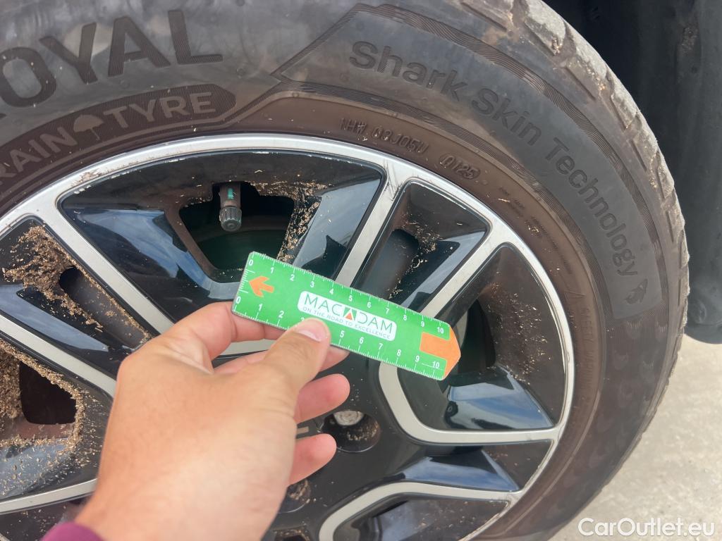  Dacia  Spring  Electric Extreme 26kWh #28