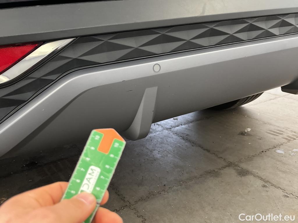  Hyundai  Tucson HYUNDAI  / 2020 / 5P / todoterreno 1.6 TGDI 169kW HEV Tecno Sky Auto #36