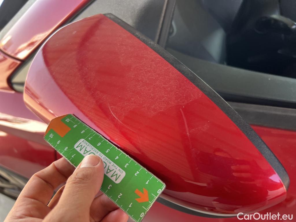  Hyundai  Bayon HYUNDAI  / 2021 / 5P / todoterreno 1.0 TGDI 74kW (100CV) Tecno #22