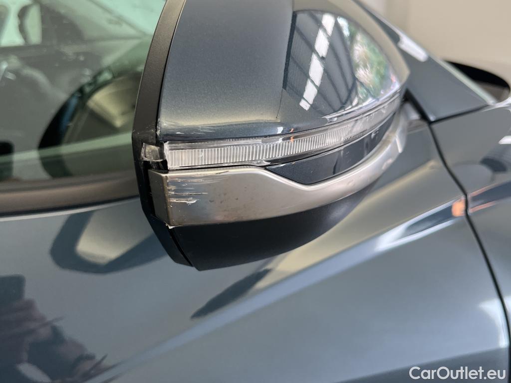  Hyundai  Tucson HYUNDAI  / 2020 / 5P / todoterreno 1.6 TGDI 169kW HEV Tecno Sky Auto #11