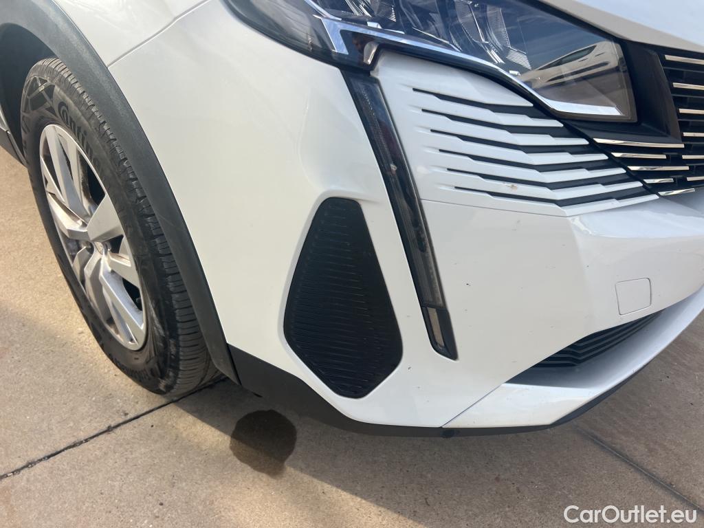  Peugeot  3008 PEUGEOT  / 2020 / 5P / todoterreno 1.5 BlueHDi 96kW (130CV) S&S Active Pack (AC4) #22