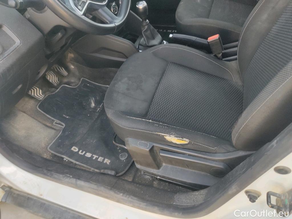  Dacia  Duster  II Comfort 4WD 1.6 SCe 115CV MT6 E6 #50