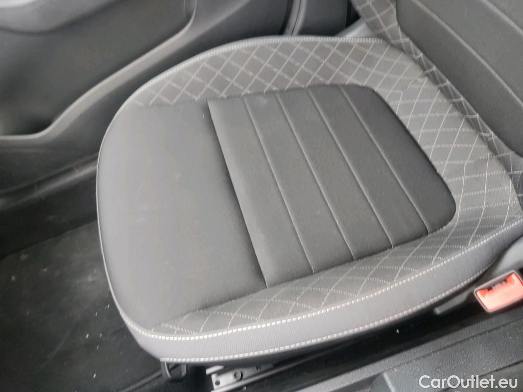  Skoda  Fabia SKODA  / 2018 / 5P / berlina con portón 1.0 TSI 81kW (110cv) Ambition Plus (CX) #5