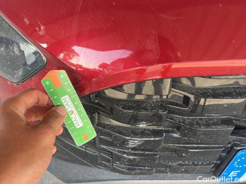  Hyundai  Bayon HYUNDAI  / 2021 / 5P / todoterreno 1.0 TGDI 74kW (100CV) Tecno #8