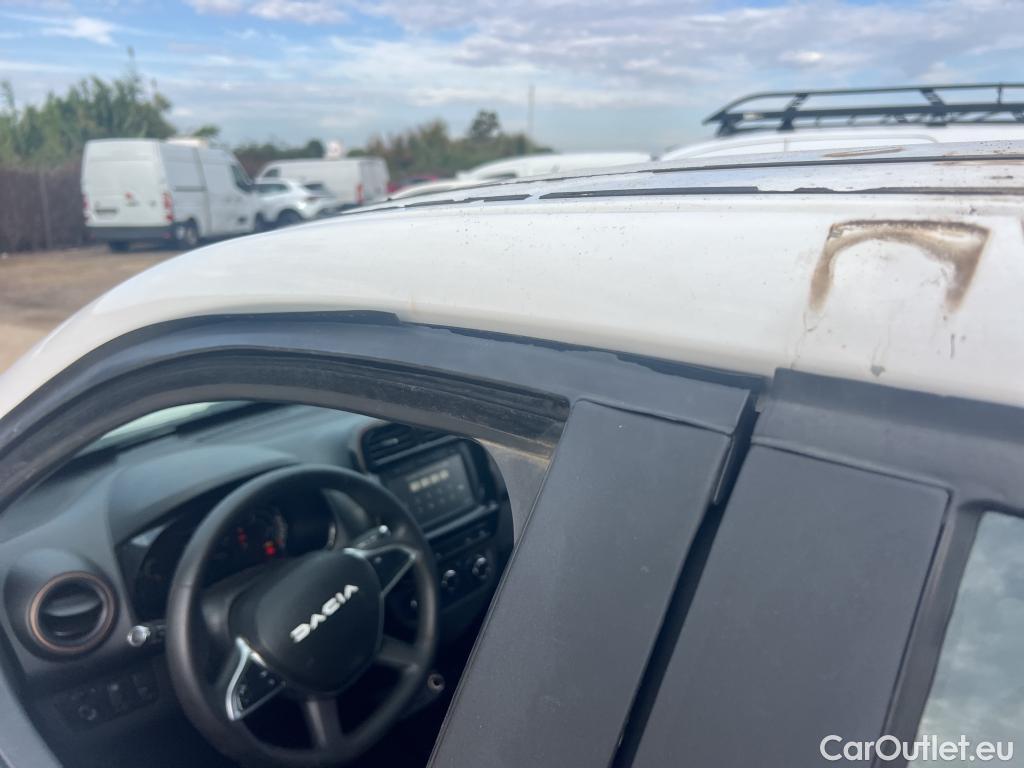  Dacia  Spring  Electric Extreme 26kWh #25