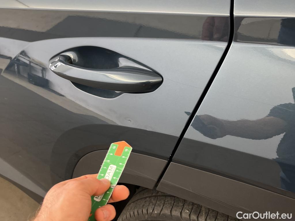  Hyundai  Tucson HYUNDAI  / 2020 / 5P / todoterreno 1.6 TGDI 169kW HEV Tecno Sky Auto #14