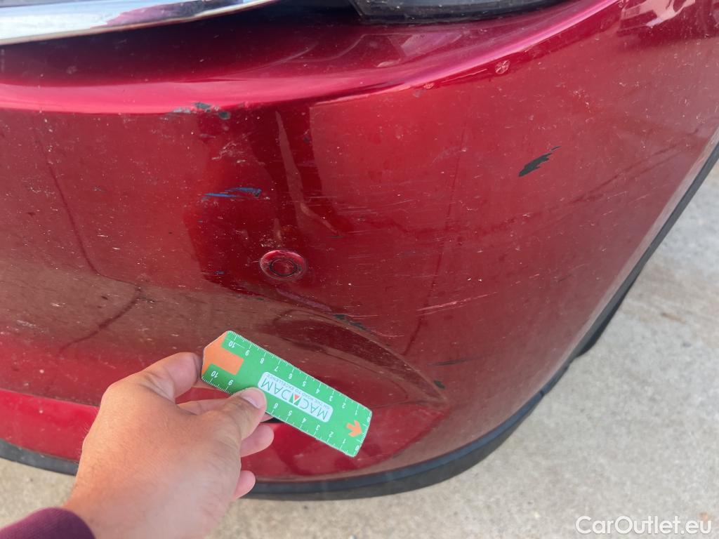  Mazda  CX-5 MAZDA  / 2017 / 5P / todoterreno 2.0 GE 121kW (165CV) 2WD Origin #22