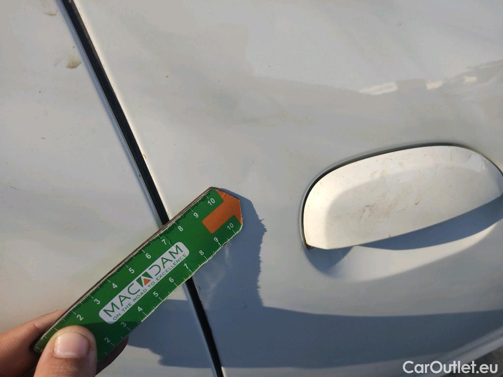  Dacia  Duster  II Comfort 4WD 1.6 SCe 115CV MT6 E6 #43