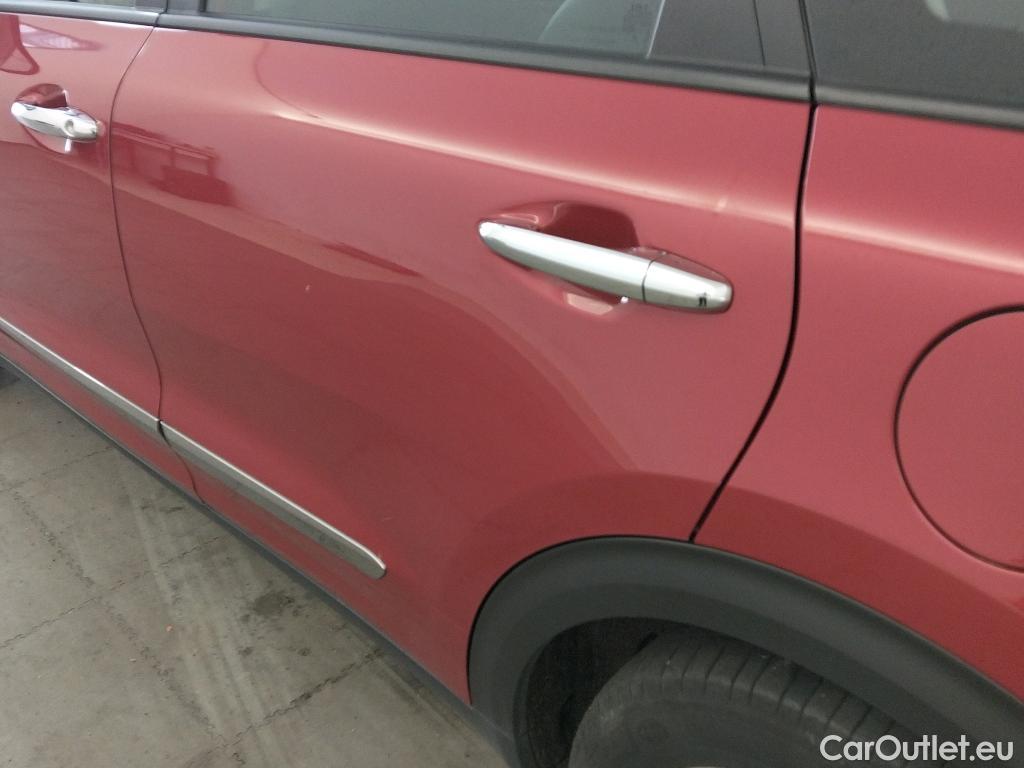  KIA  Niro KIA  / 2019 / 5P / crossover 1.6 GDi PHEV 104kW (141CV) Drive #7