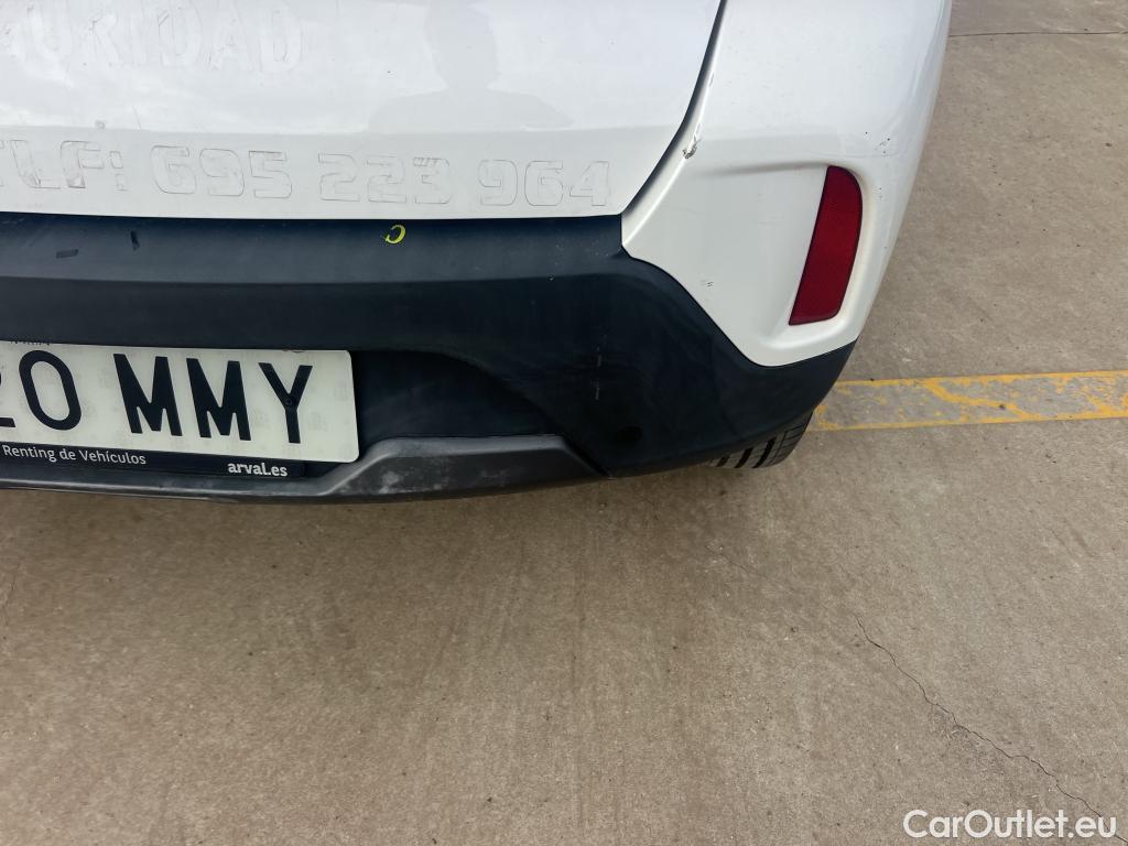  Dacia  Spring  Electric Extreme 26kWh #23