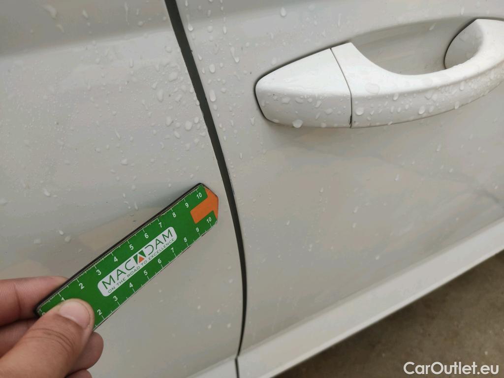  Skoda  Fabia SKODA  / 2018 / 5P / berlina con portón 1.0 TSI 81kW (110cv) Ambition Plus (CX) #25