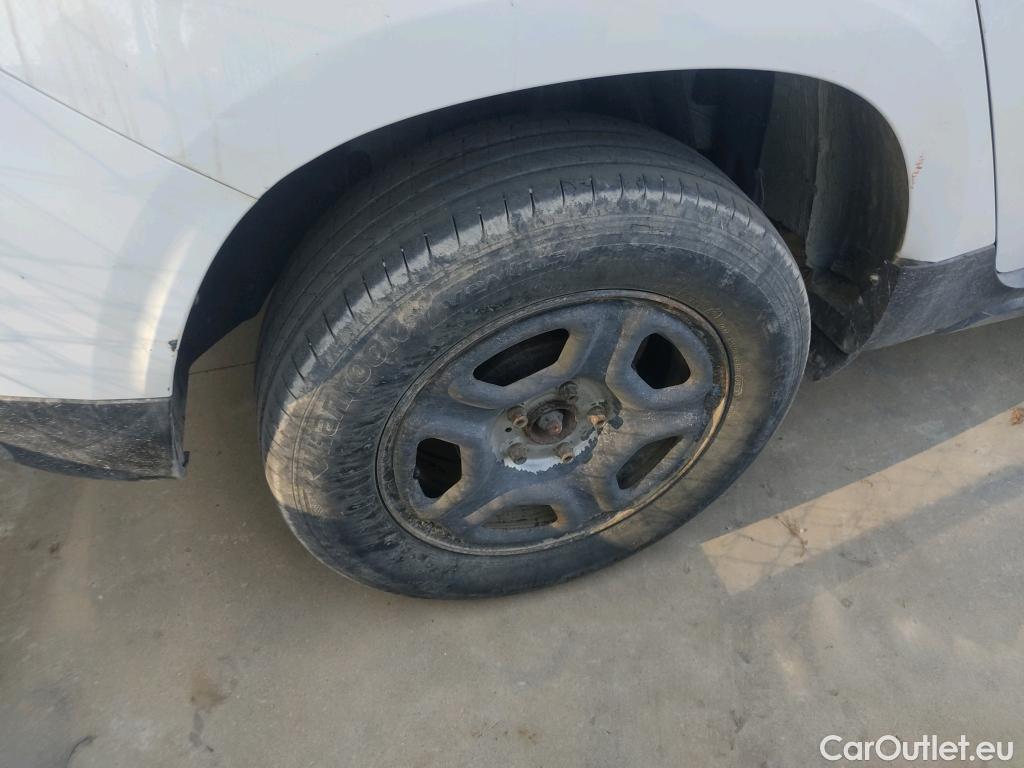  Dacia  Duster  II Comfort 4WD 1.6 SCe 115CV MT6 E6 #19