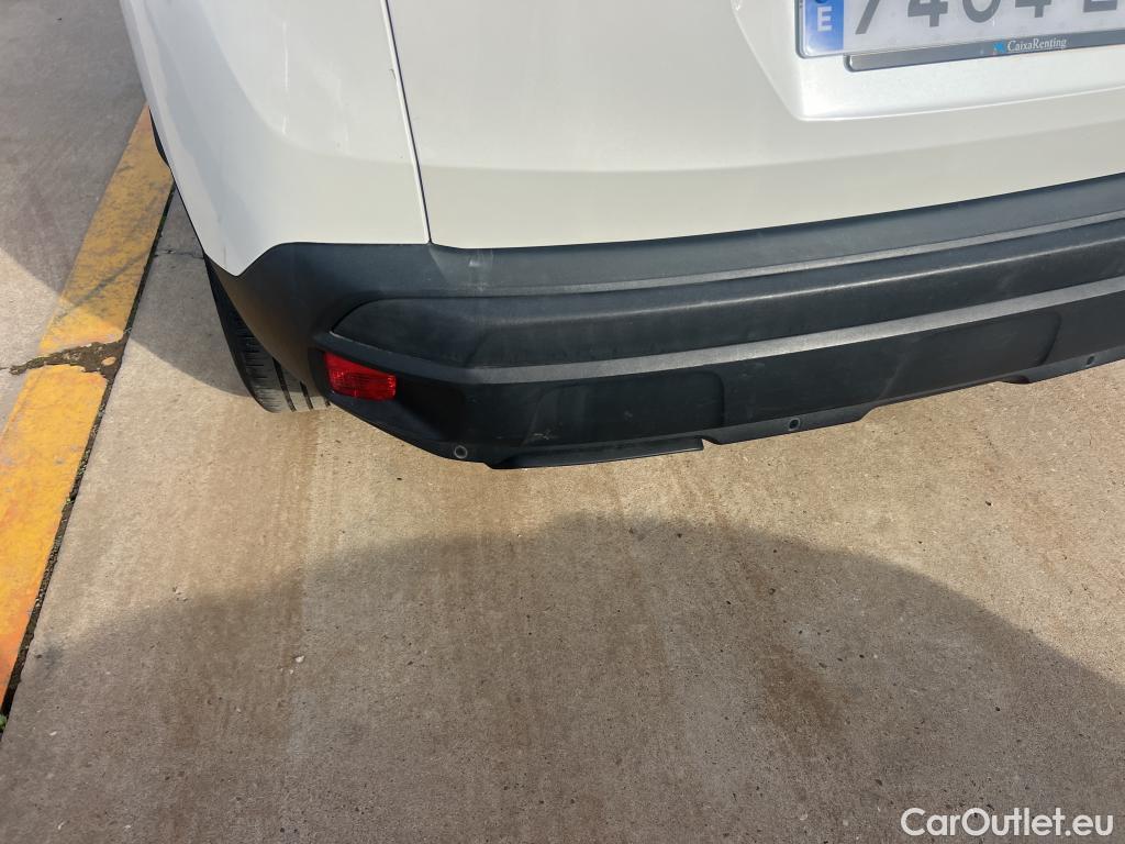  Peugeot  3008 PEUGEOT  / 2020 / 5P / todoterreno 1.5 BlueHDi 96kW (130CV) S&S Active Pack (AC4) #25