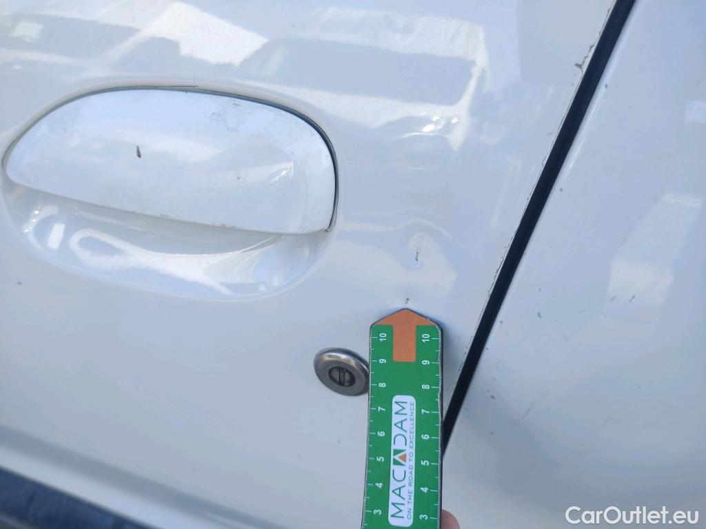  Dacia  Duster  II Comfort 4WD 1.6 SCe 115CV MT6 E6 #47