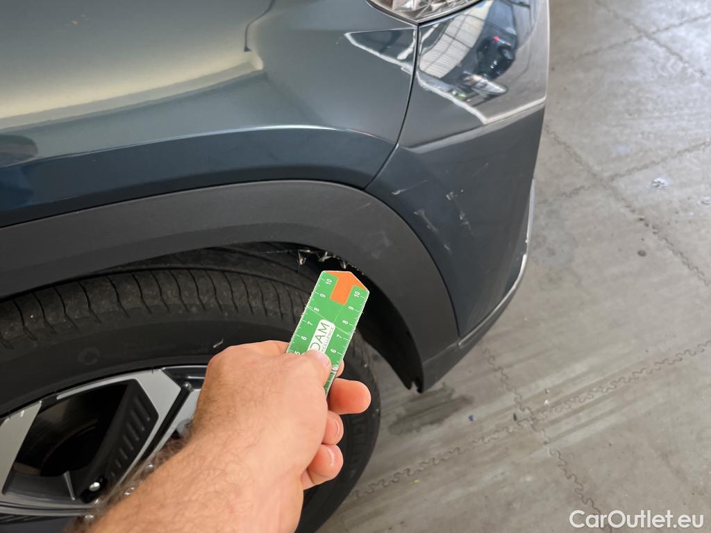  Hyundai  Tucson HYUNDAI  / 2020 / 5P / todoterreno 1.6 TGDI 169kW HEV Tecno Sky Auto #24