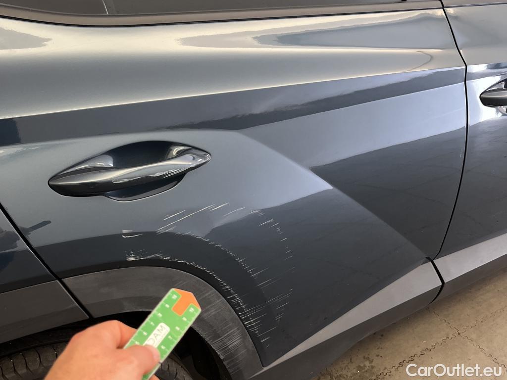  Hyundai  Tucson HYUNDAI  / 2020 / 5P / todoterreno 1.6 TGDI 169kW HEV Tecno Sky Auto #4