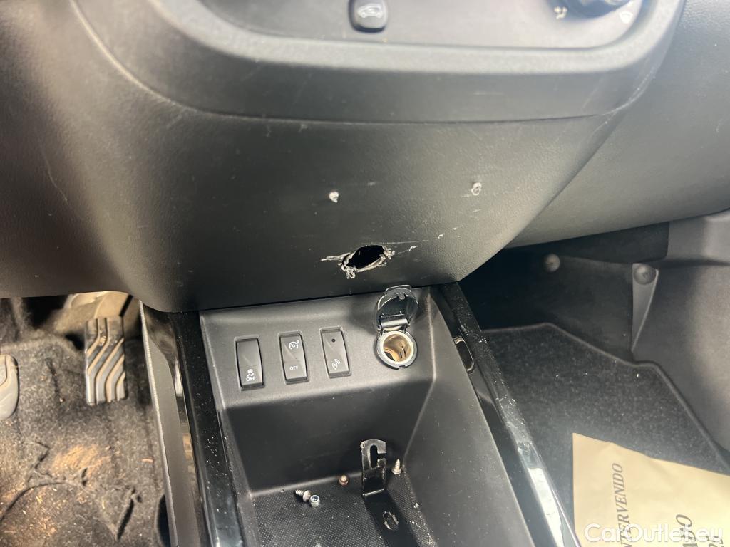  Dacia  Spring  Electric Extreme 26kWh #14