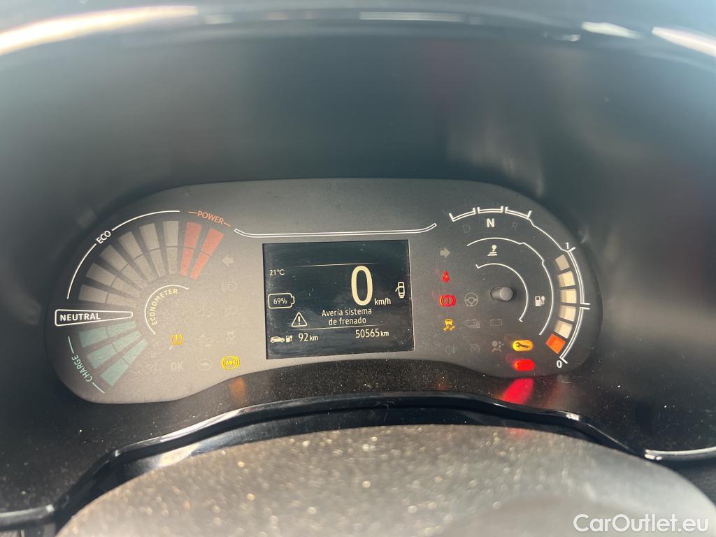  Dacia  Spring  Electric Extreme 26kWh #29