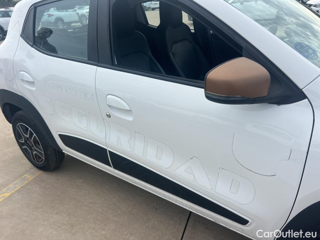  Dacia  Spring  Electric Extreme 26kWh #9