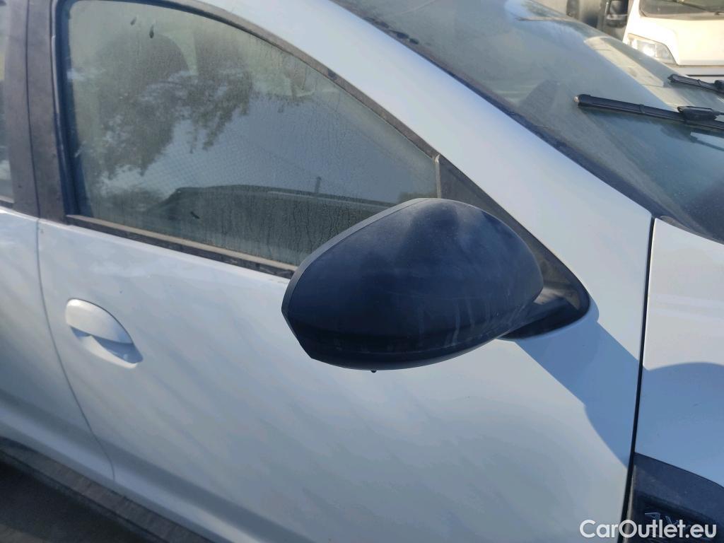  Dacia  Duster  II Comfort 4WD 1.6 SCe 115CV MT6 E6 #39