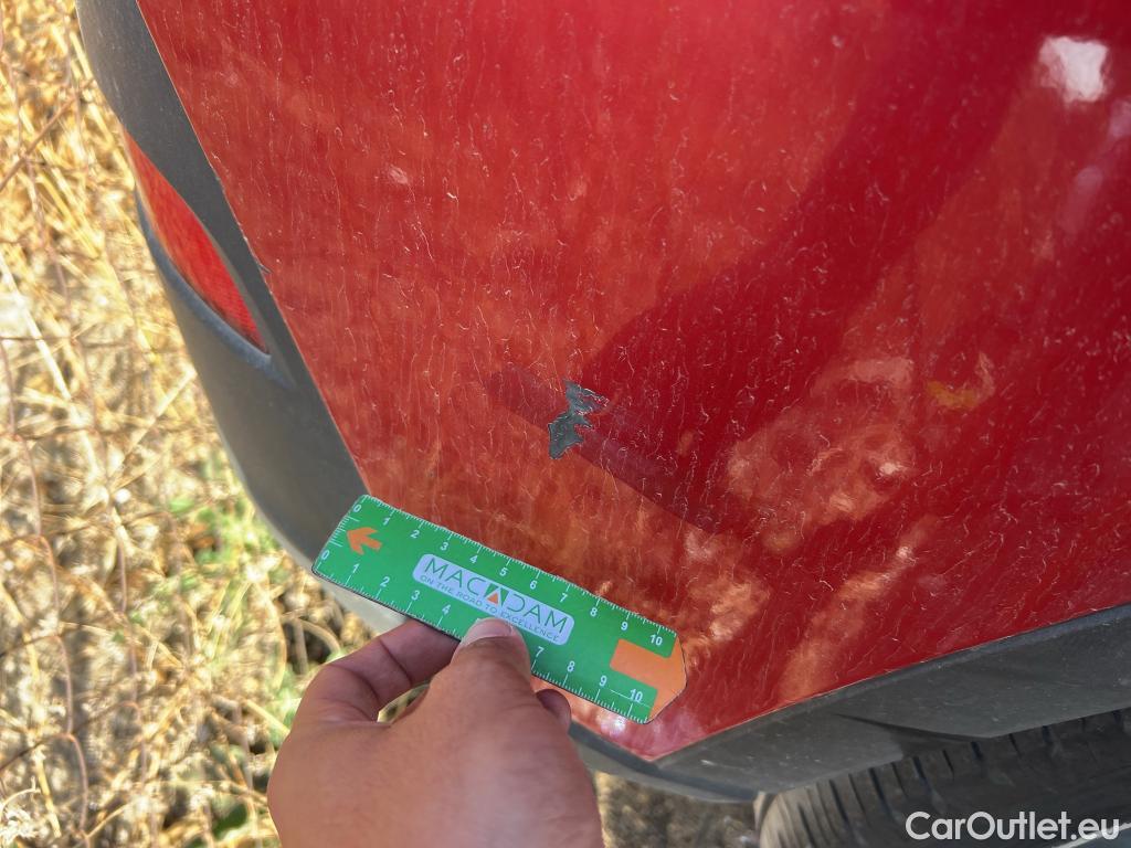  Hyundai  Bayon HYUNDAI  / 2021 / 5P / todoterreno 1.0 TGDI 74kW (100CV) Tecno #20