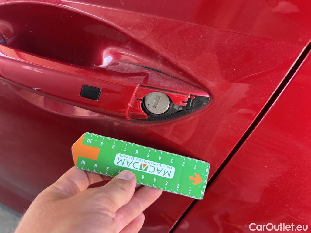  Hyundai  Bayon HYUNDAI  / 2021 / 5P / todoterreno 1.0 TGDI 74kW (100CV) Tecno #6