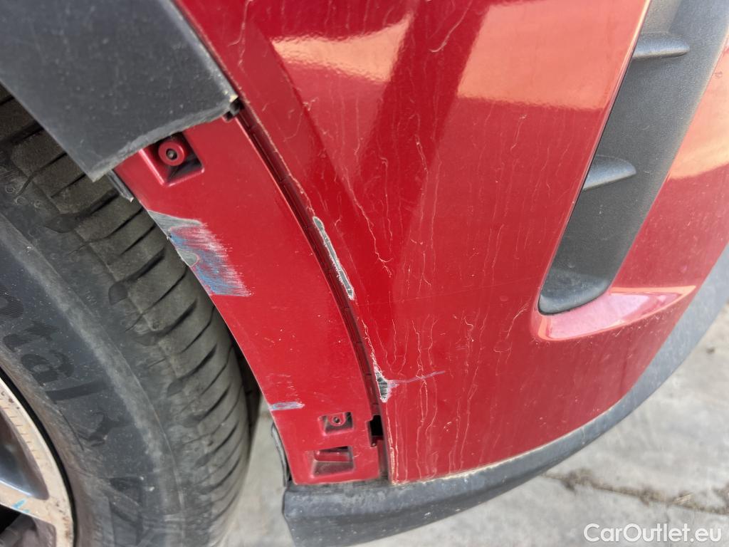  Hyundai  Bayon HYUNDAI  / 2021 / 5P / todoterreno 1.0 TGDI 74kW (100CV) Tecno #11