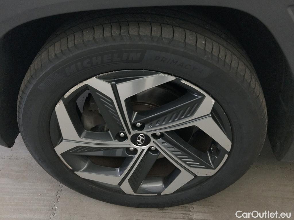  Hyundai  Tucson HYUNDAI  / 2020 / 5P / todoterreno 1.6 TGDI PHEV 195kW Style Auto 4x4 #1
