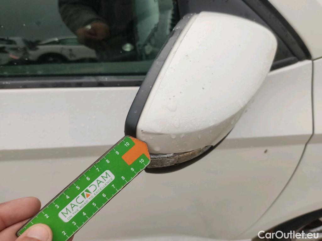  Skoda  Fabia SKODA  / 2018 / 5P / berlina con portón 1.0 TSI 81kW (110cv) Ambition Plus (CX) #23