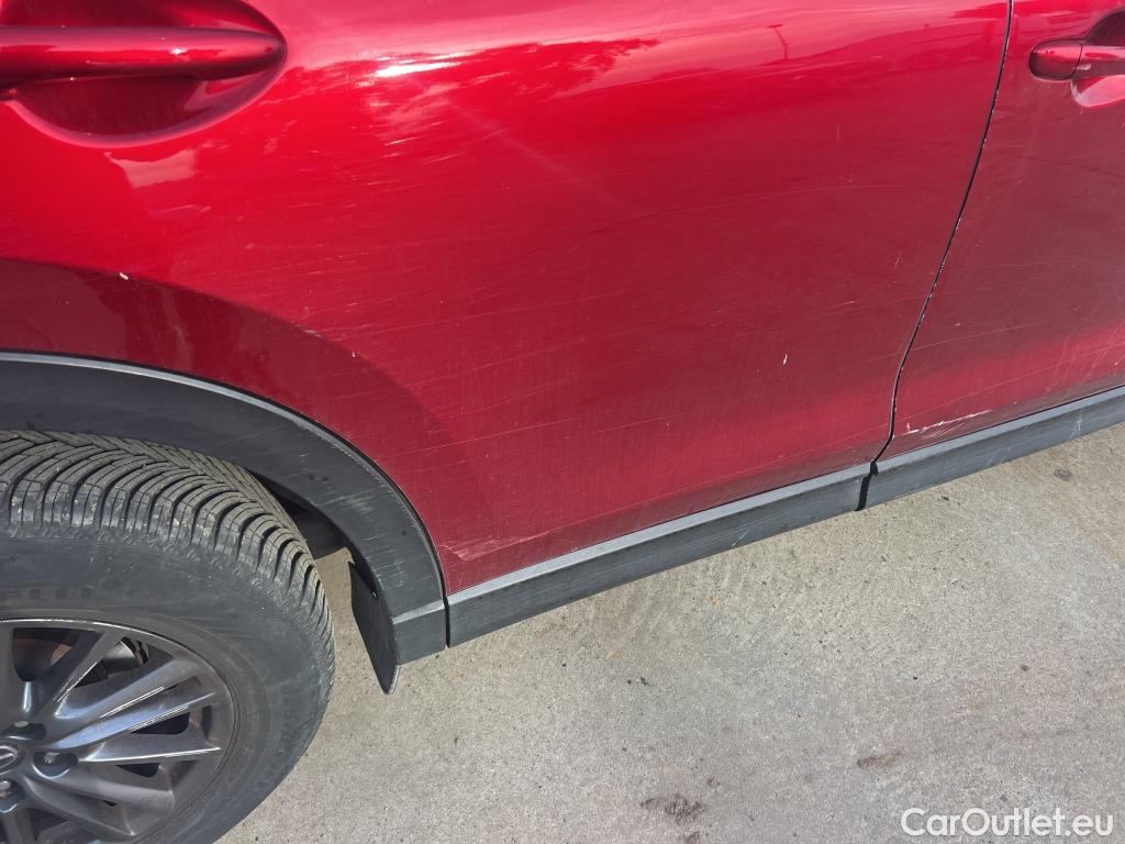  Mazda  CX-5 MAZDA  / 2017 / 5P / todoterreno 2.0 GE 121kW (165CV) 2WD Origin #13