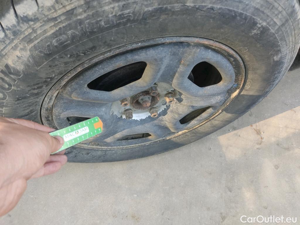  Dacia  Duster  II Comfort 4WD 1.6 SCe 115CV MT6 E6 #20