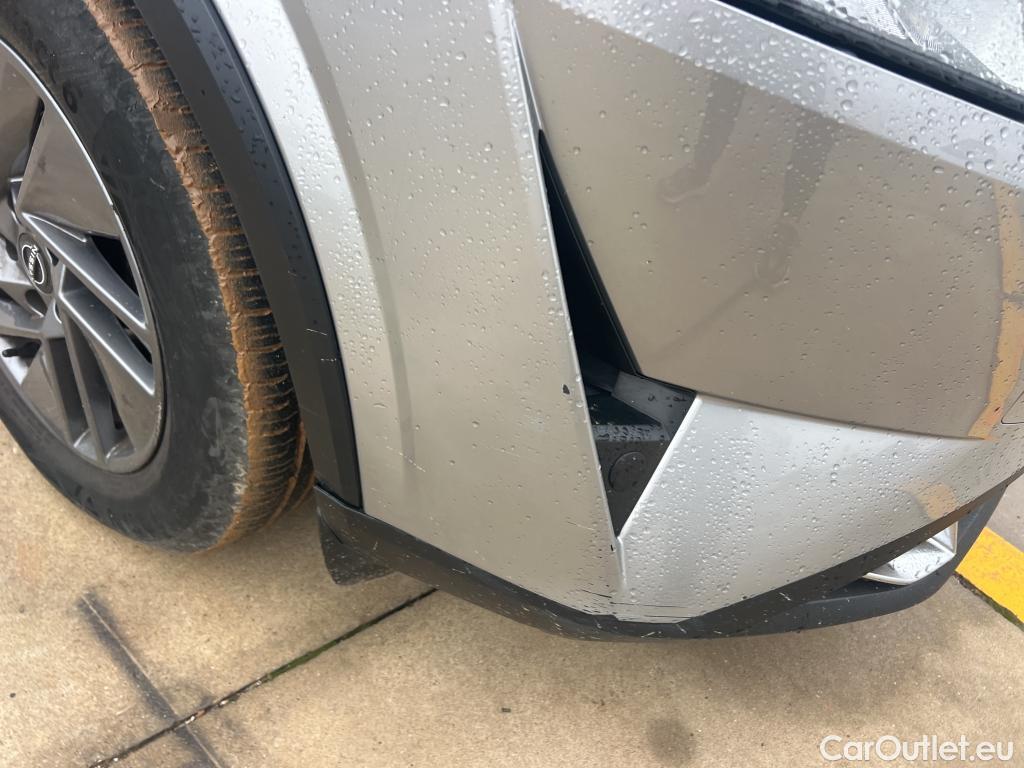  Nissan  Qashqai NISSAN  / 2021 / 5P / todoterreno DIG-T 116kW (158CV) mHEV Xtronic Acenta (AC8) #15