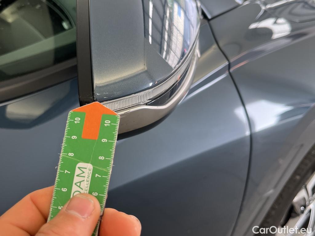  Hyundai  Tucson HYUNDAI  / 2020 / 5P / todoterreno 1.6 TGDI 169kW HEV Tecno Sky Auto #31