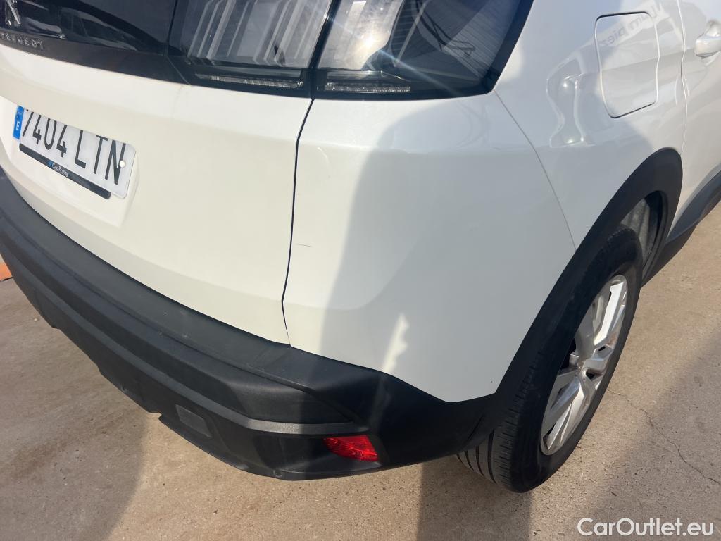  Peugeot  3008 PEUGEOT  / 2020 / 5P / todoterreno 1.5 BlueHDi 96kW (130CV) S&S Active Pack (AC4) #23