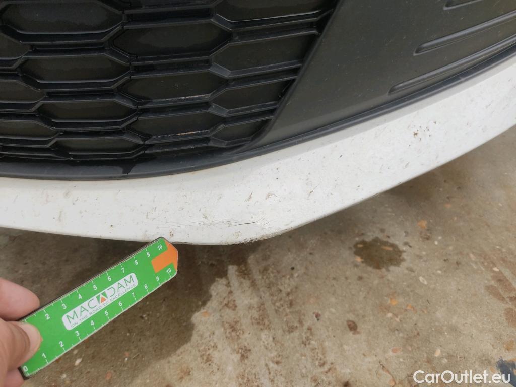  Skoda  Fabia SKODA  / 2018 / 5P / berlina con portón 1.0 TSI 81kW (110cv) Ambition Plus (CX) #17