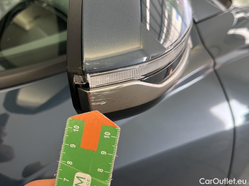  Hyundai  Tucson HYUNDAI  / 2020 / 5P / todoterreno 1.6 TGDI 169kW HEV Tecno Sky Auto #34