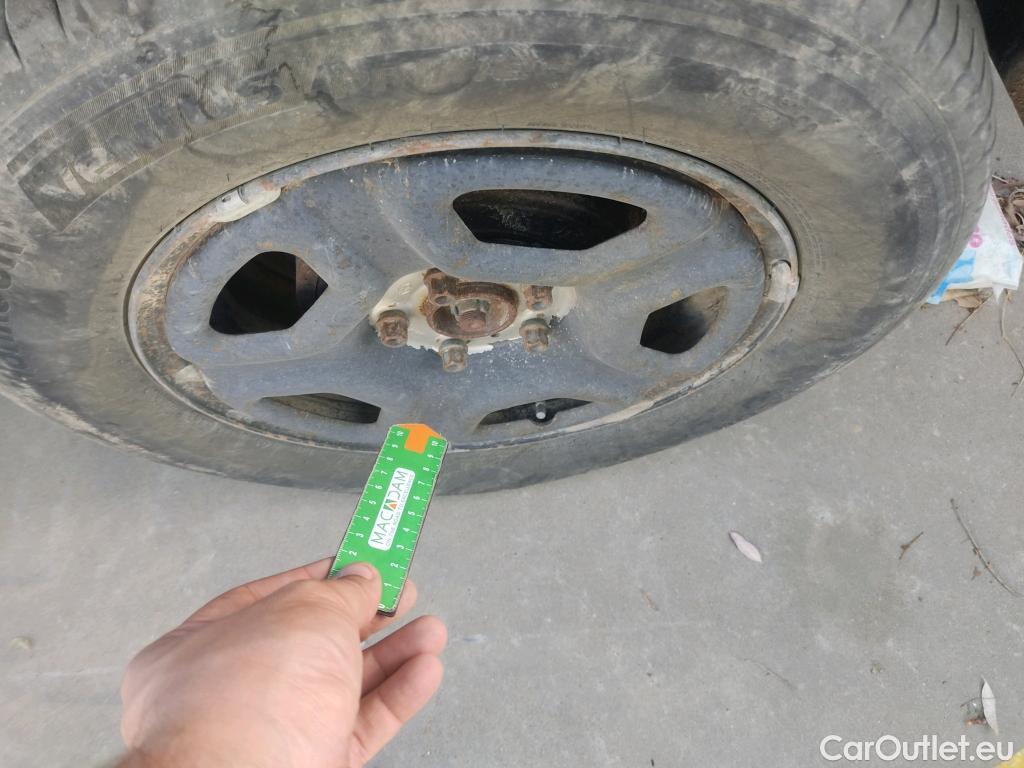  Dacia  Duster  II Comfort 4WD 1.6 SCe 115CV MT6 E6 #24