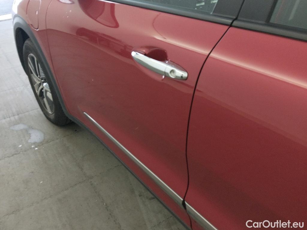  KIA  Niro KIA  / 2019 / 5P / crossover 1.6 GDi PHEV 104kW (141CV) Drive #5