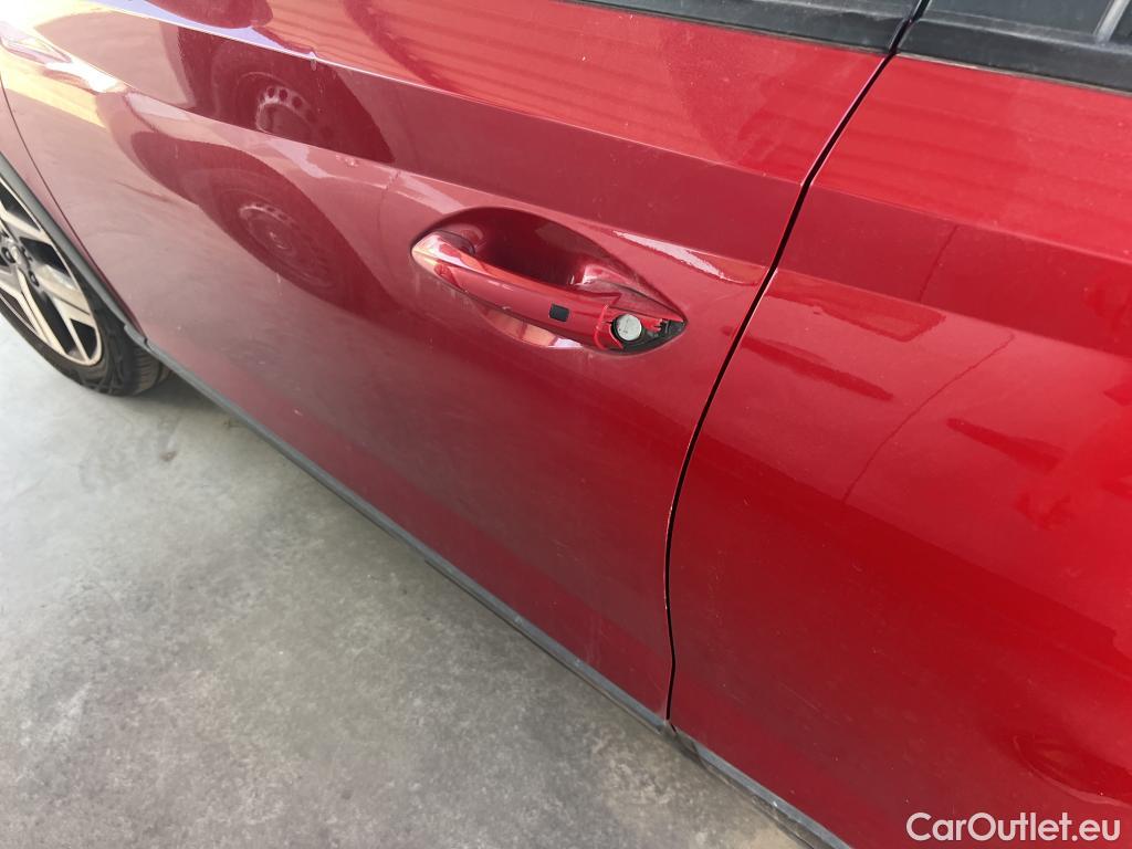  Hyundai  Bayon HYUNDAI  / 2021 / 5P / todoterreno 1.0 TGDI 74kW (100CV) Tecno #12