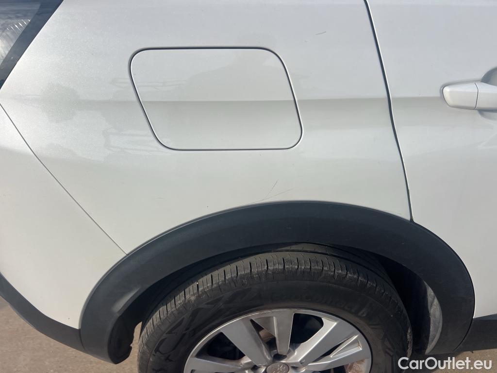  Peugeot  3008 PEUGEOT  / 2020 / 5P / todoterreno 1.5 BlueHDi 96kW (130CV) S&S Active Pack (AC4) #7