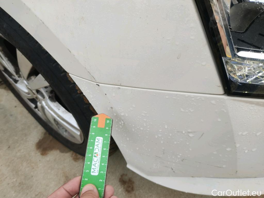  Skoda  Fabia SKODA  / 2018 / 5P / berlina con portón 1.0 TSI 81kW (110cv) Ambition Plus (CX) #19