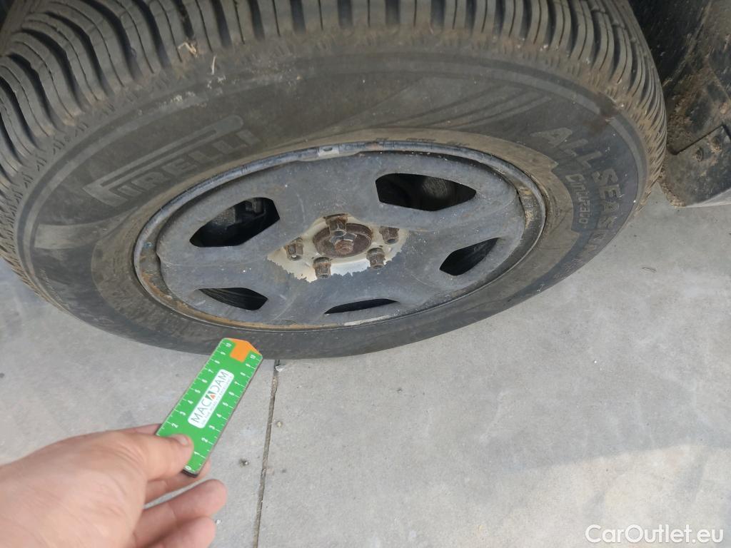  Dacia  Duster  II Comfort 4WD 1.6 SCe 115CV MT6 E6 #30